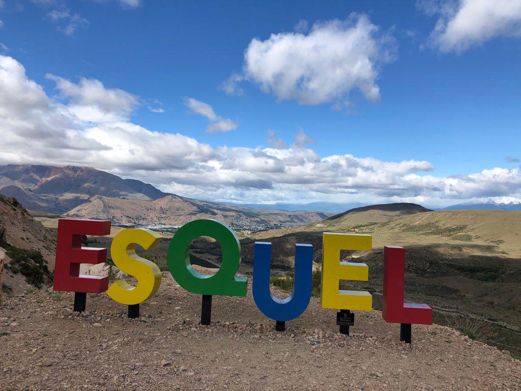 Esquel
