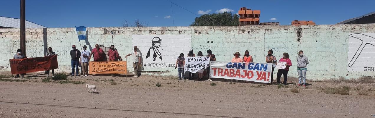 Manifestación Gan Gan 20 de enero (1)