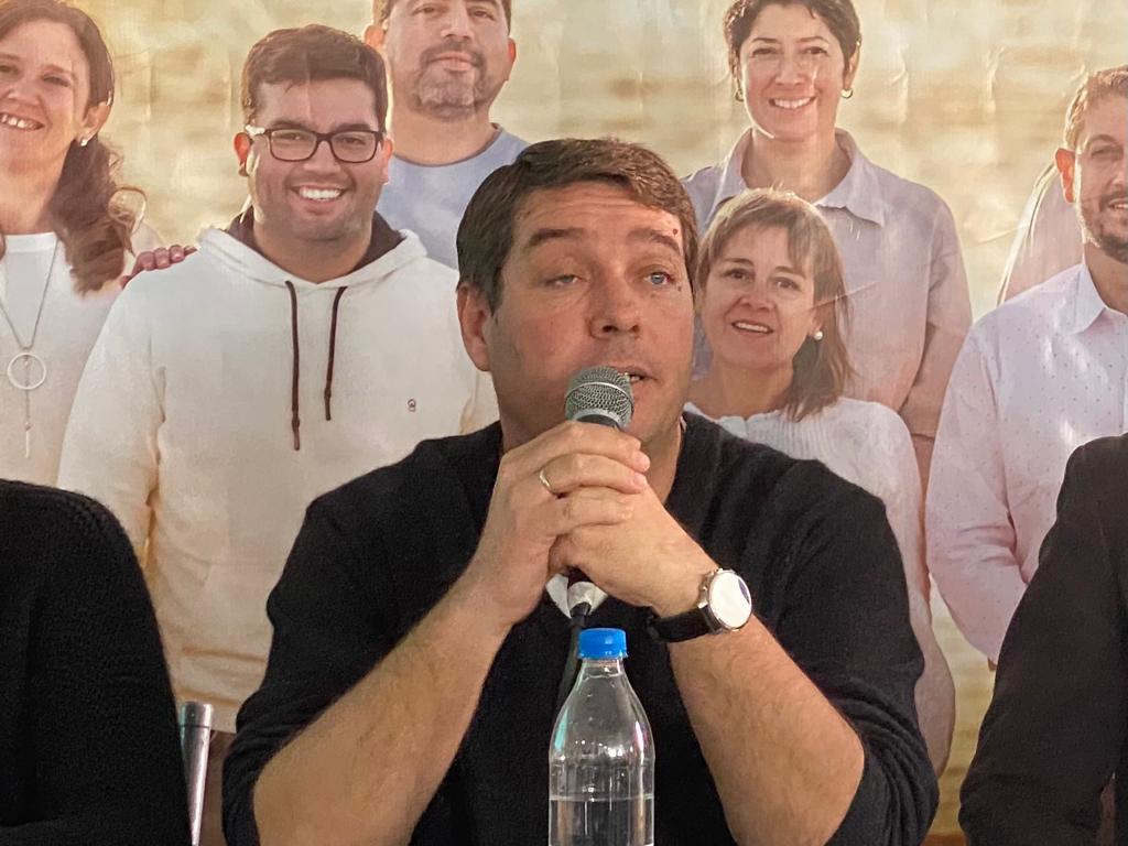 Biss plan de infraestructura
