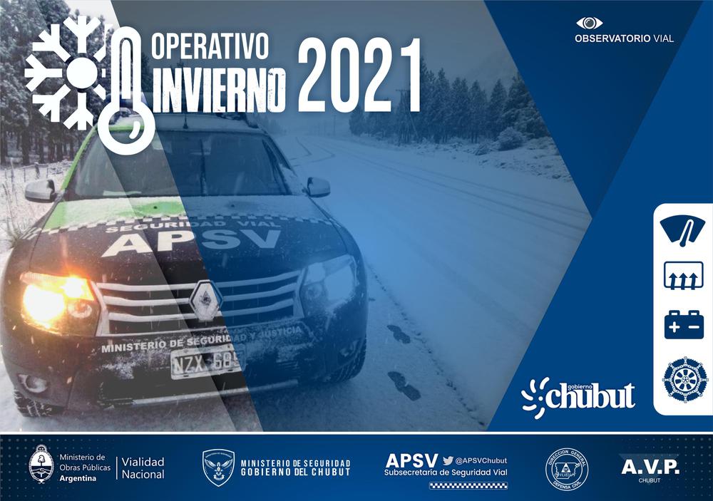 plan invierno 2021