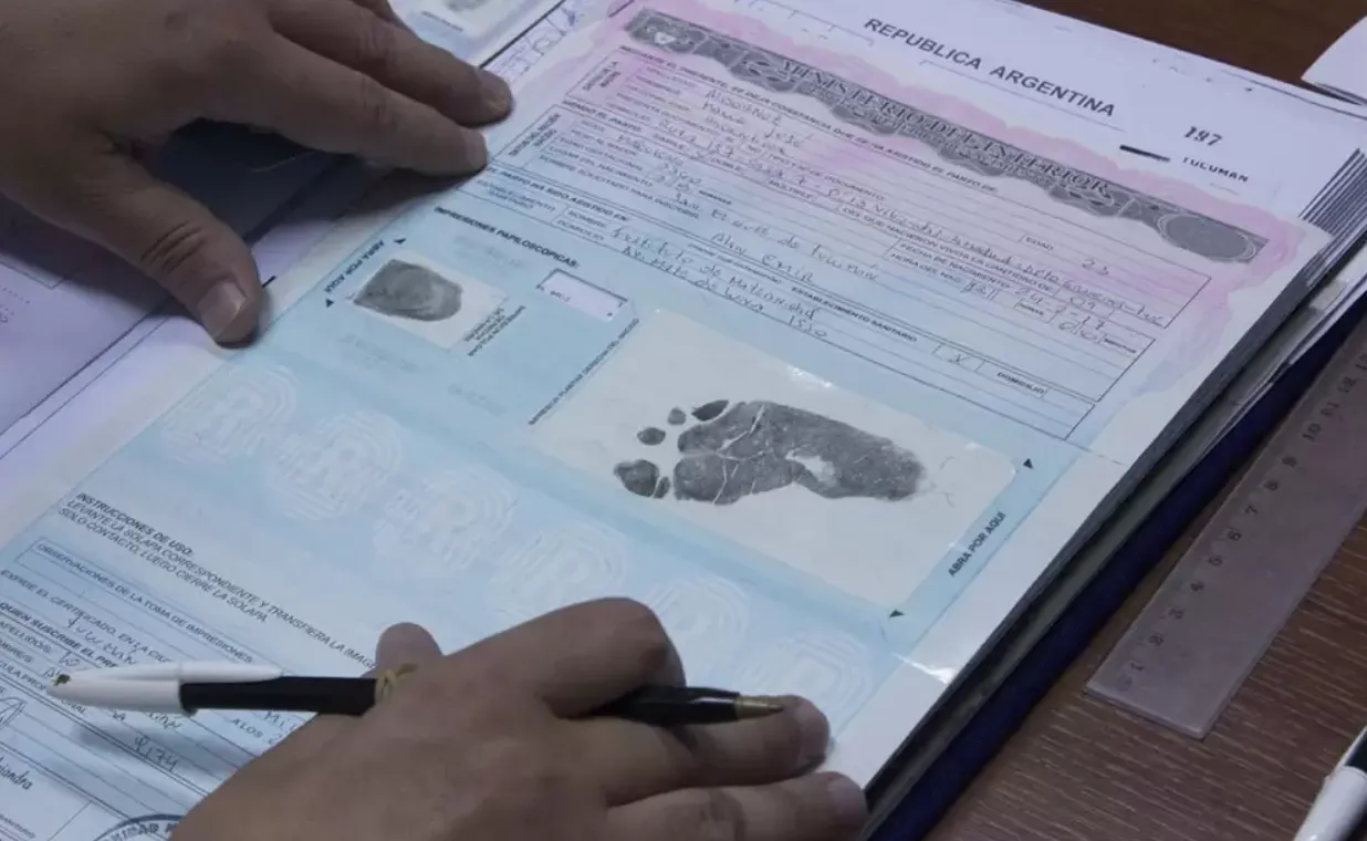 Registro de nacimientos (1)