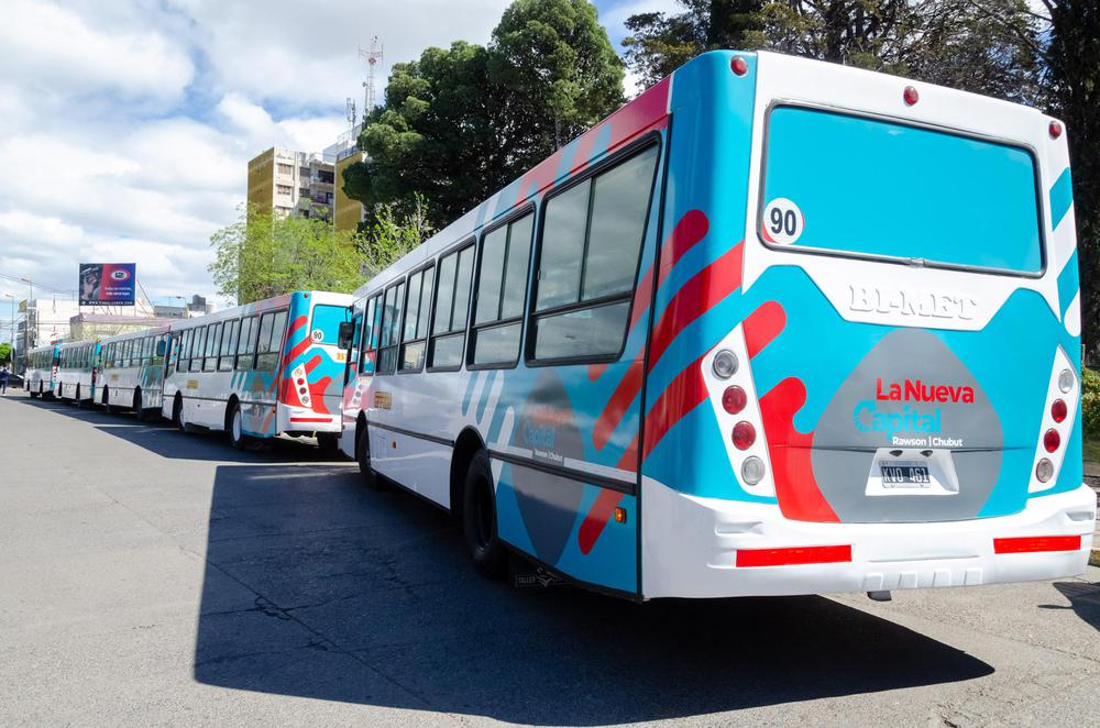 030 - Transporte Ceferino