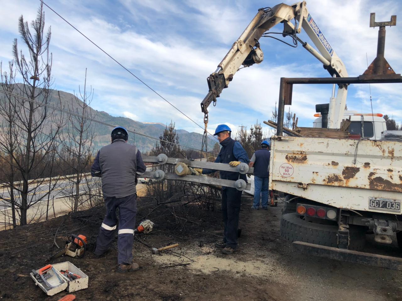 COMARCA SERVICIOS