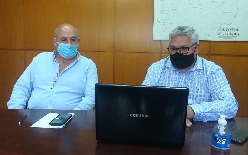 prevención de plagas y status sanitario en zonas de producción frutihortícola