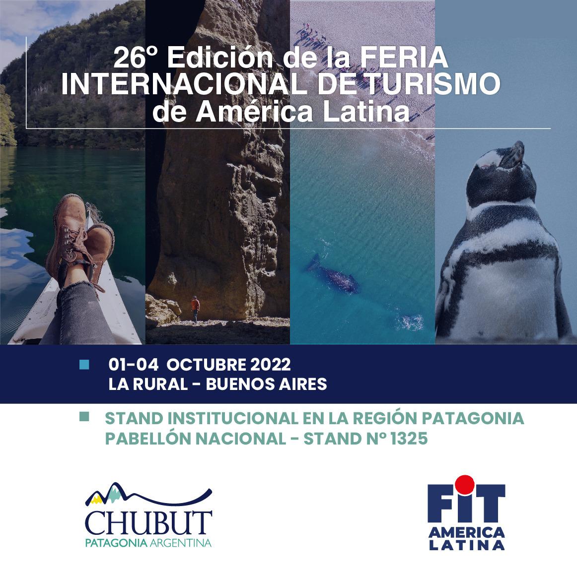 Feria Internacional de Turismo