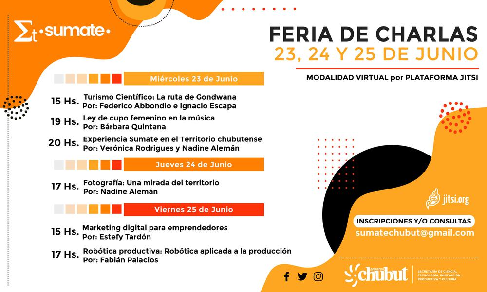 Gace FERIA SUAMATE 1706