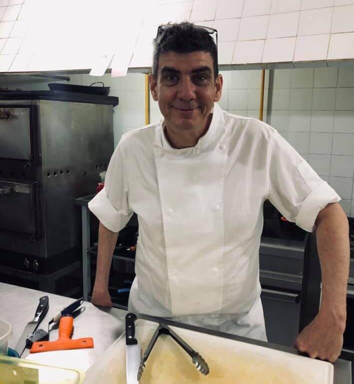 Asador