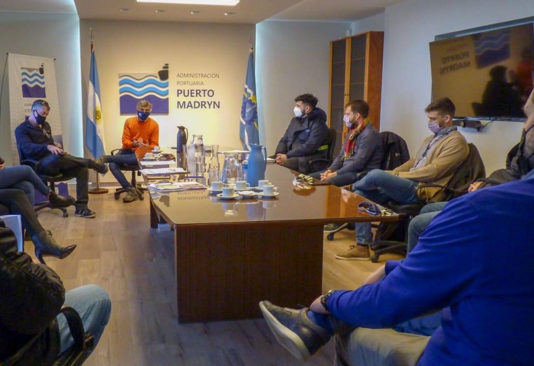 REUNIÓN CRUCEROS (1)