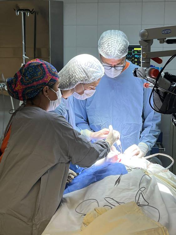 implante coclear hospital esquel