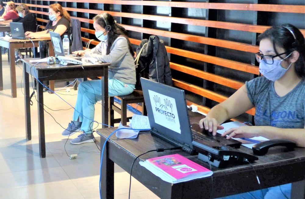 Call Center