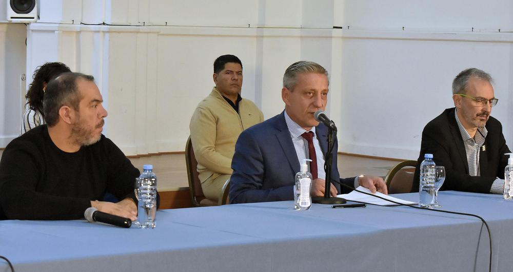 CONFERENCIA