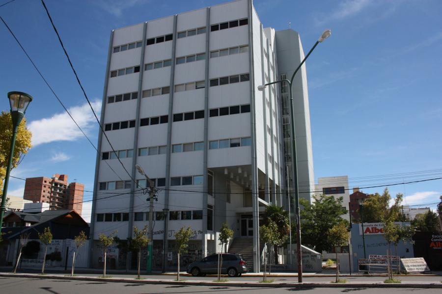 Tribunales