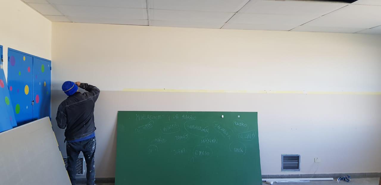 Escuela N° 441 de Rawson (1)