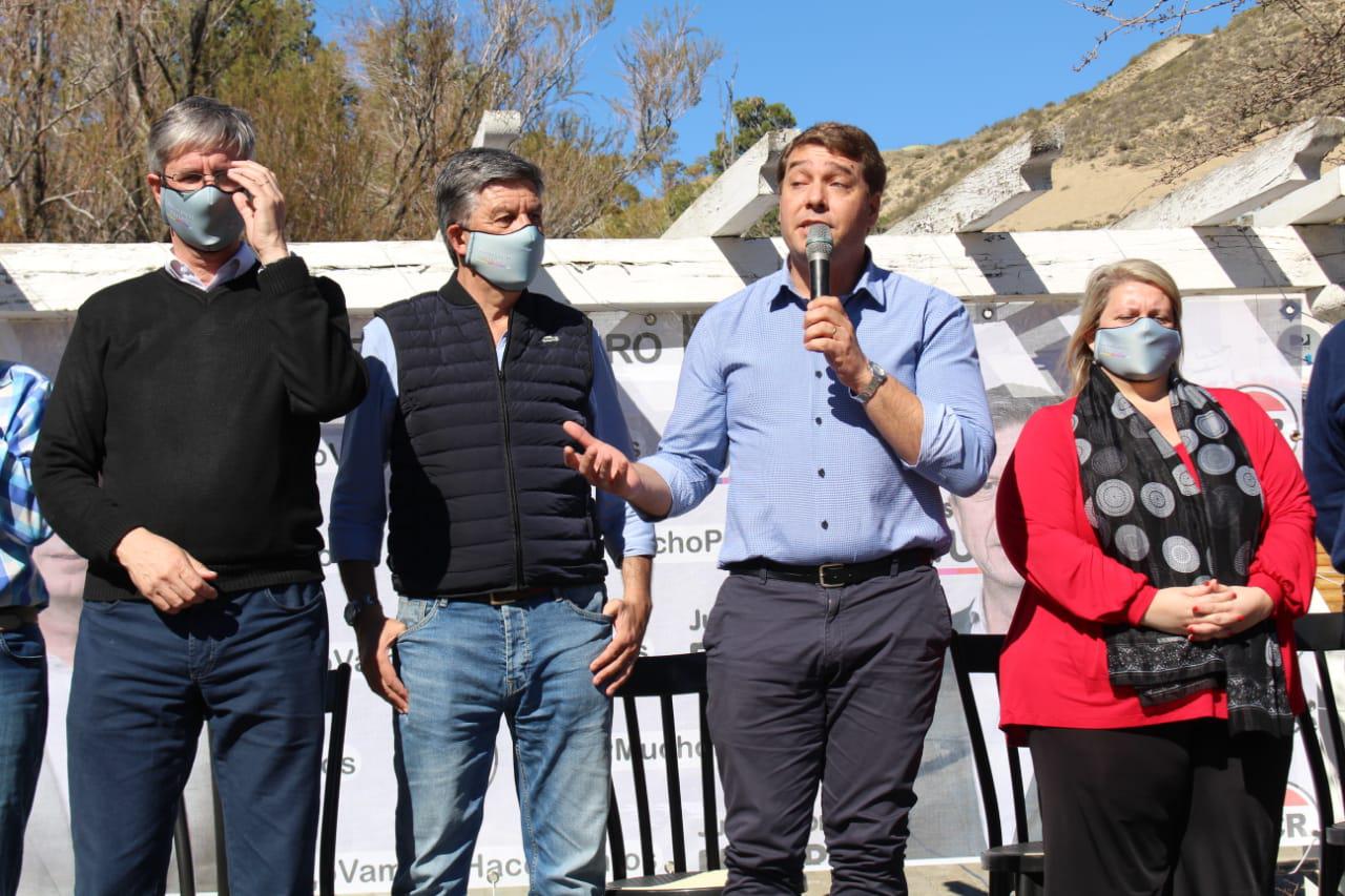 Acto Cierre