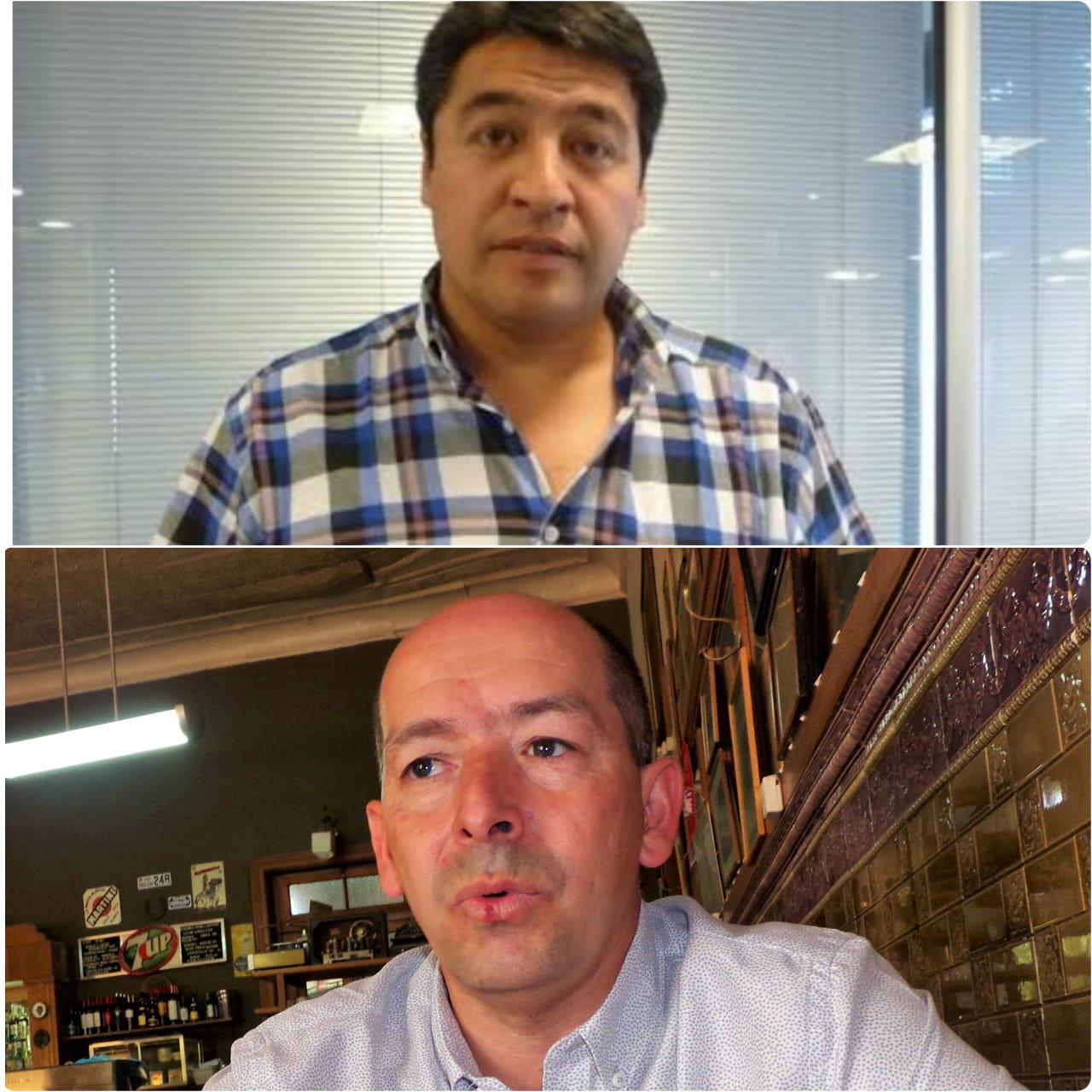 Pichiñán y Bowman
