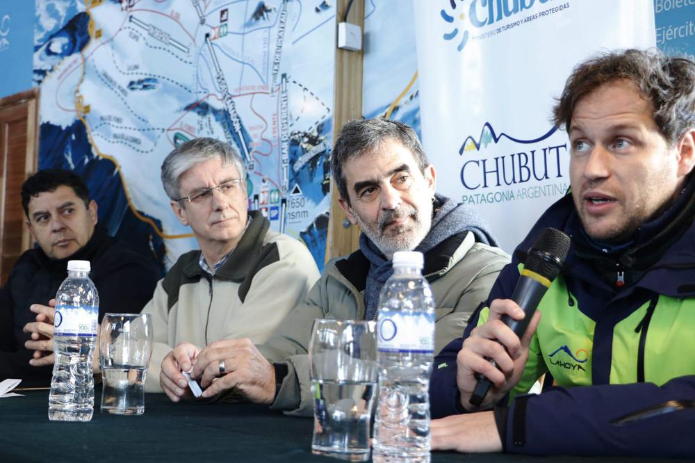 Temporada de Nieve 2023 2