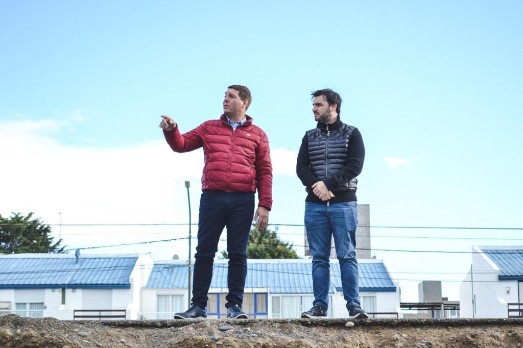 Biss y Torres tema defensas costeras (2)