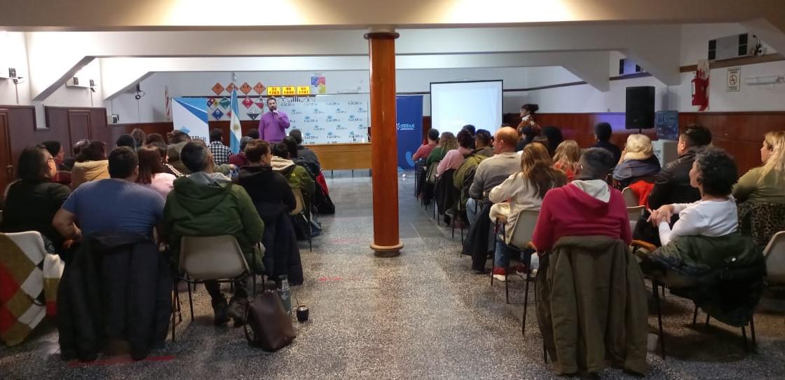 Encuentro Provincial para el Desarrollo del Cannabis Medicinal (3)