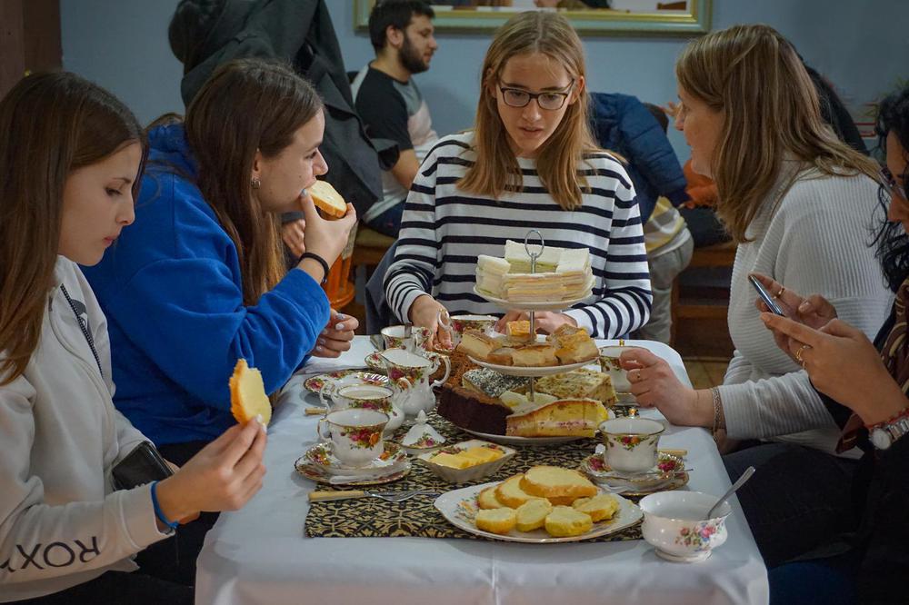 Chubut recibirá un Fam Tour de Agencias de Viaje Internacionales (2)